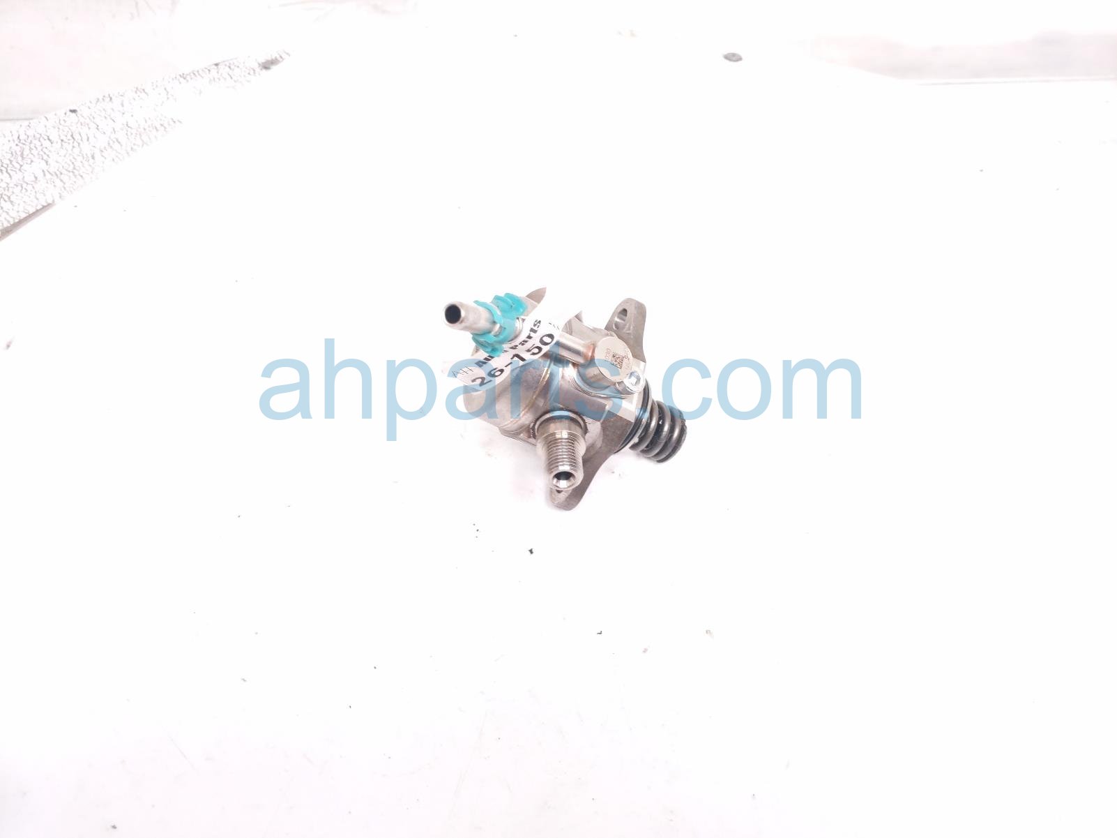 2025 Honda CR V High Pressure Fuel Pump Engine Mtd 16790 6MA J02 Replacement 2025 Honda CR V High Pressure Fuel Pump Engine Mtd 16790 6MA J02 Replacement thumbnail