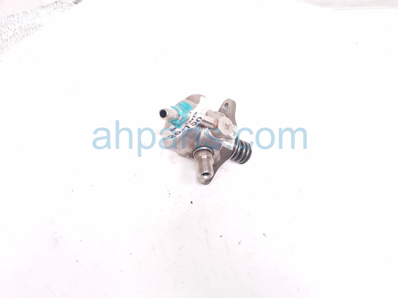 2025 Honda CR V High Pressure Fuel Pump Engine Mtd 16790 6MA J02 Replacement 2025 Honda CR V High Pressure Fuel Pump Engine Mtd 16790 6MA J02 Replacement thumbnail