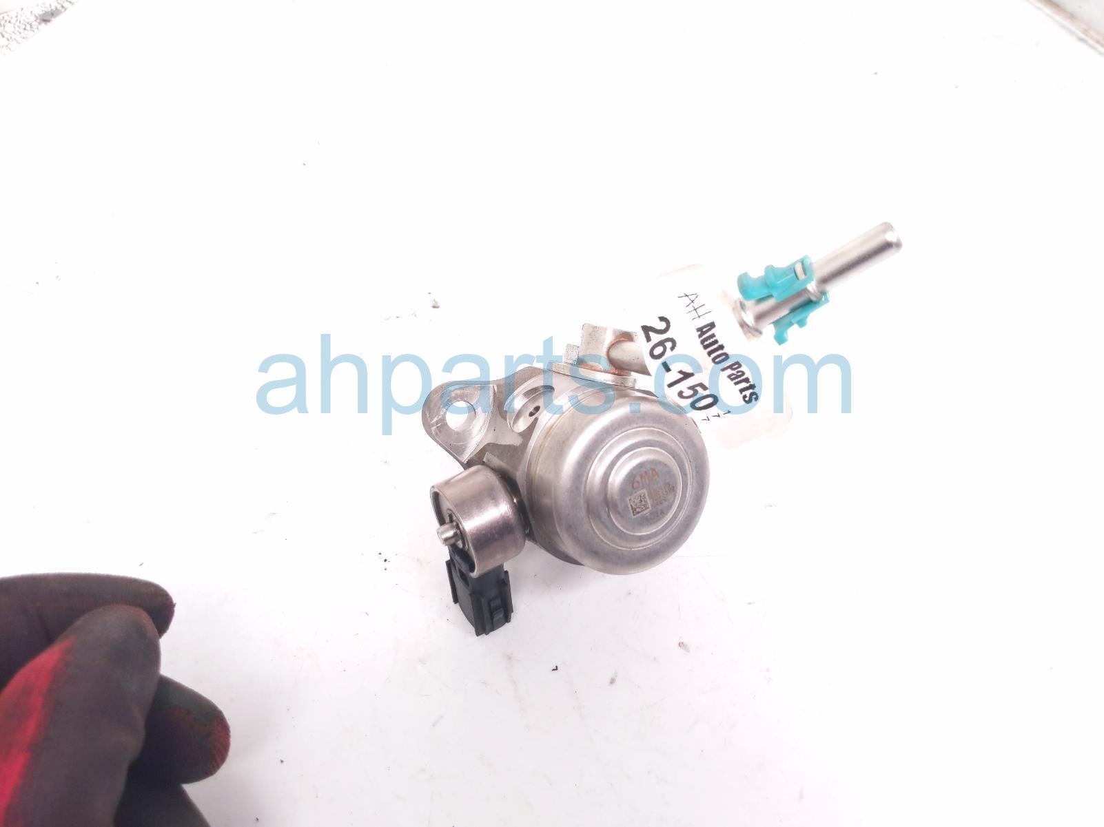 2025 Honda CR V High Pressure Fuel Pump Engine Mtd 16790 6MA J02 Replacement 2025 Honda CR V High Pressure Fuel Pump Engine Mtd 16790 6MA J02 Replacement thumbnail