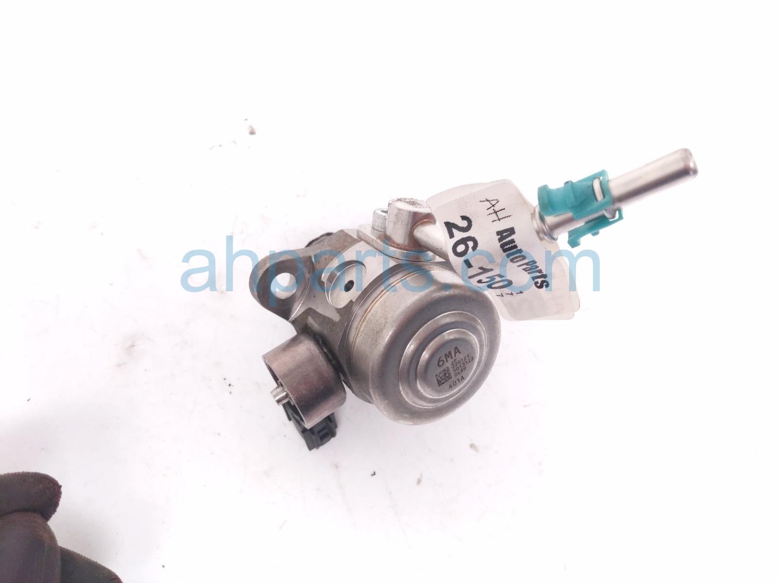 2025 Honda CR V High Pressure Fuel Pump Engine Mtd 16790 6MA J02 Replacement 2025 Honda CR V High Pressure Fuel Pump Engine Mtd 16790 6MA J02 Replacement thumbnail