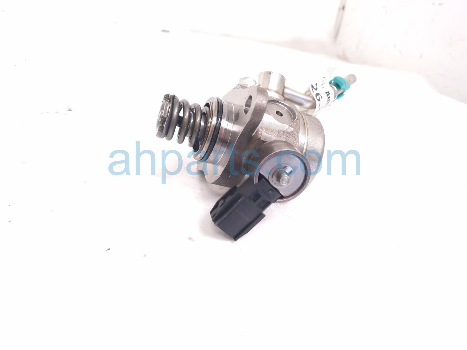 2025 Honda CR V High Pressure Fuel Pump Engine Mtd 16790 6MA J02 Replacement 2025 Honda CR V High Pressure Fuel Pump Engine Mtd 16790 6MA J02 Replacement thumbnail