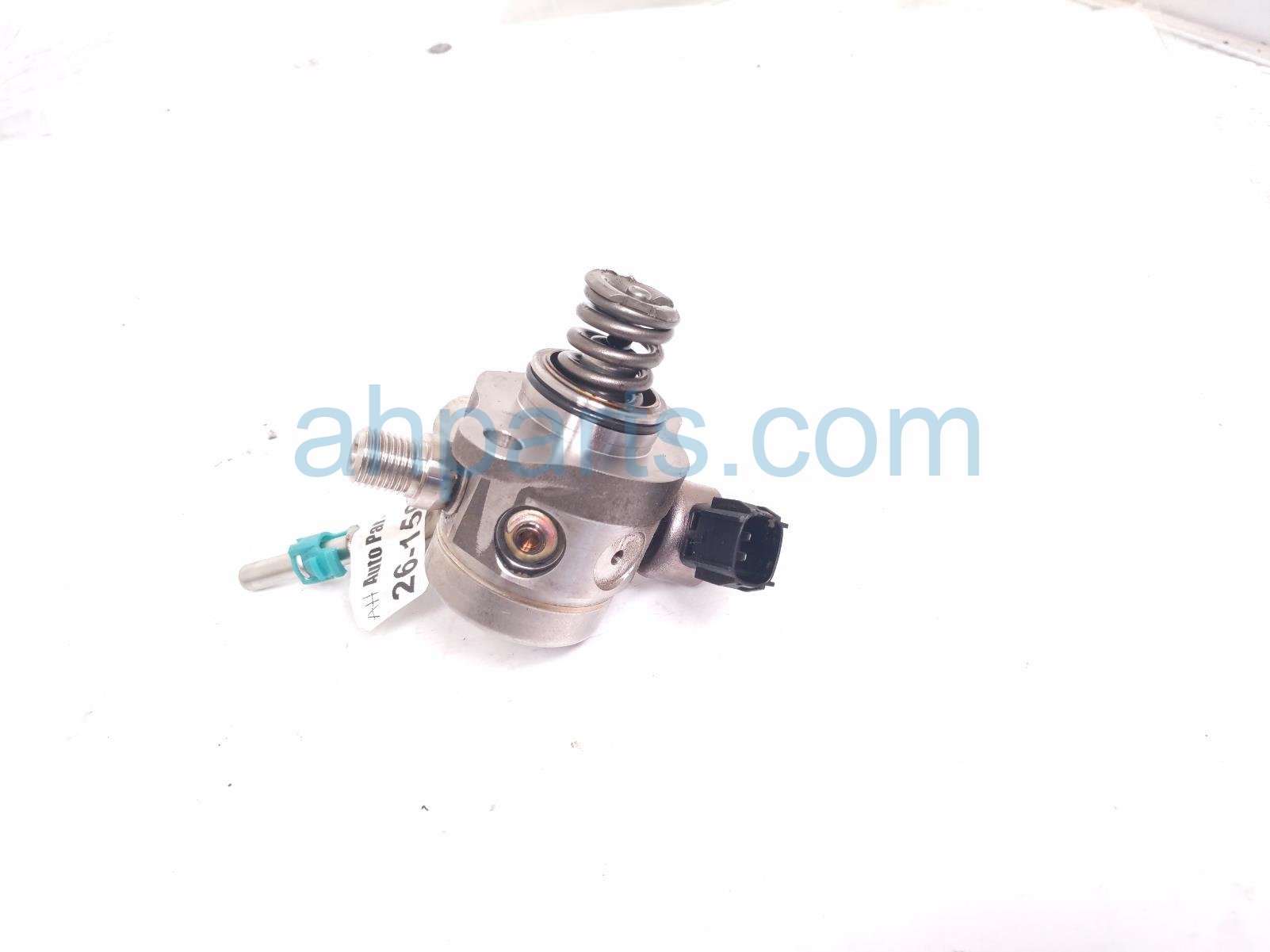 2025 Honda CR V High Pressure Fuel Pump Engine Mtd 16790 6MA J02 Replacement 2025 Honda CR V High Pressure Fuel Pump Engine Mtd 16790 6MA J02 Replacement thumbnail