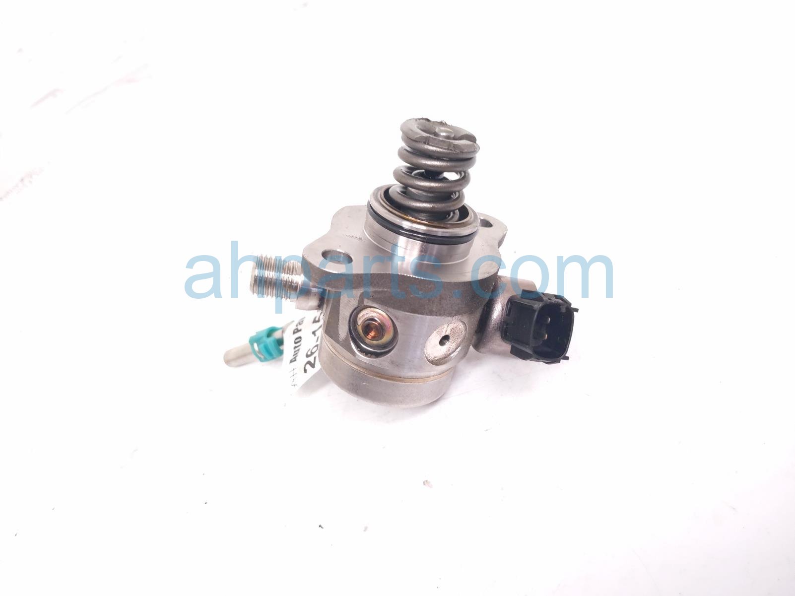 2025 Honda CR V High Pressure Fuel Pump Engine Mtd 16790 6MA J02 Replacement 2025 Honda CR V High Pressure Fuel Pump Engine Mtd 16790 6MA J02 Replacement thumbnail