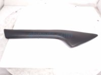 Nissan LH CONSOLE SIDE TRIM PANEL-BLK Nissan LH CONSOLE SIDE TRIM PANEL-BLK