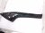 2021 Nissan Maxima Driver Console Side Trim Panel blk 96906 4RA0A Replacement 2021 Nissan Maxima Driver Console Side Trim Panel blk 96906 4RA0A Replacement thumbnail