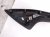 2021 Nissan Maxima Driver Console Side Trim Panel blk 96906 4RA0A Replacement 2021 Nissan Maxima Driver Console Side Trim Panel blk 96906 4RA0A Replacement thumbnail