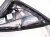 2021 Nissan Maxima Driver Console Side Trim Panel blk 96906 4RA0A Replacement 2021 Nissan Maxima Driver Console Side Trim Panel blk 96906 4RA0A Replacement thumbnail