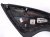 2021 Nissan Maxima Driver Console Side Trim Panel blk 96906 4RA0A Replacement 2021 Nissan Maxima Driver Console Side Trim Panel blk 96906 4RA0A Replacement thumbnail