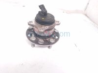 Kia REAR WHEEL HUB BEARING - FWD 2.0L Kia REAR WHEEL HUB BEARING - FWD 2.0L
