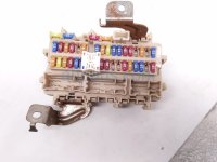 Nissan LH CABIN FUSE BOX / JUNCTION BLOCK Nissan LH CABIN FUSE BOX / JUNCTION BLOCK