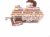 2021 Nissan Maxima Driver Cabin Fuse Box / Junction Block 24350 9DJ0A Replacement 2021 Nissan Maxima Driver Cabin Fuse Box / Junction Block 24350 9DJ0A Replacement thumbnail