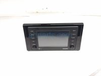 Toyota RADIO RECEIVER & DISPLAY SCREEN Toyota RADIO RECEIVER & DISPLAY SCREEN