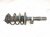 2023 Honda Accord Front Driver Strut + Spring 1.5t 51620 30A A01 Replacement 2023 Honda Accord Front Driver Strut + Spring 1.5t 51620 30A A01 Replacement thumbnail