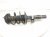 2023 Honda Accord Front Driver Strut + Spring 1.5t 51620 30A A01 Replacement 2023 Honda Accord Front Driver Strut + Spring 1.5t 51620 30A A01 Replacement thumbnail