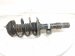 2023 Honda Accord Front Driver Strut + Spring 1.5t 51620 30A A01 Replacement 2023 Honda Accord Front Driver Strut + Spring 1.5t 51620 30A A01 Replacement thumbnail