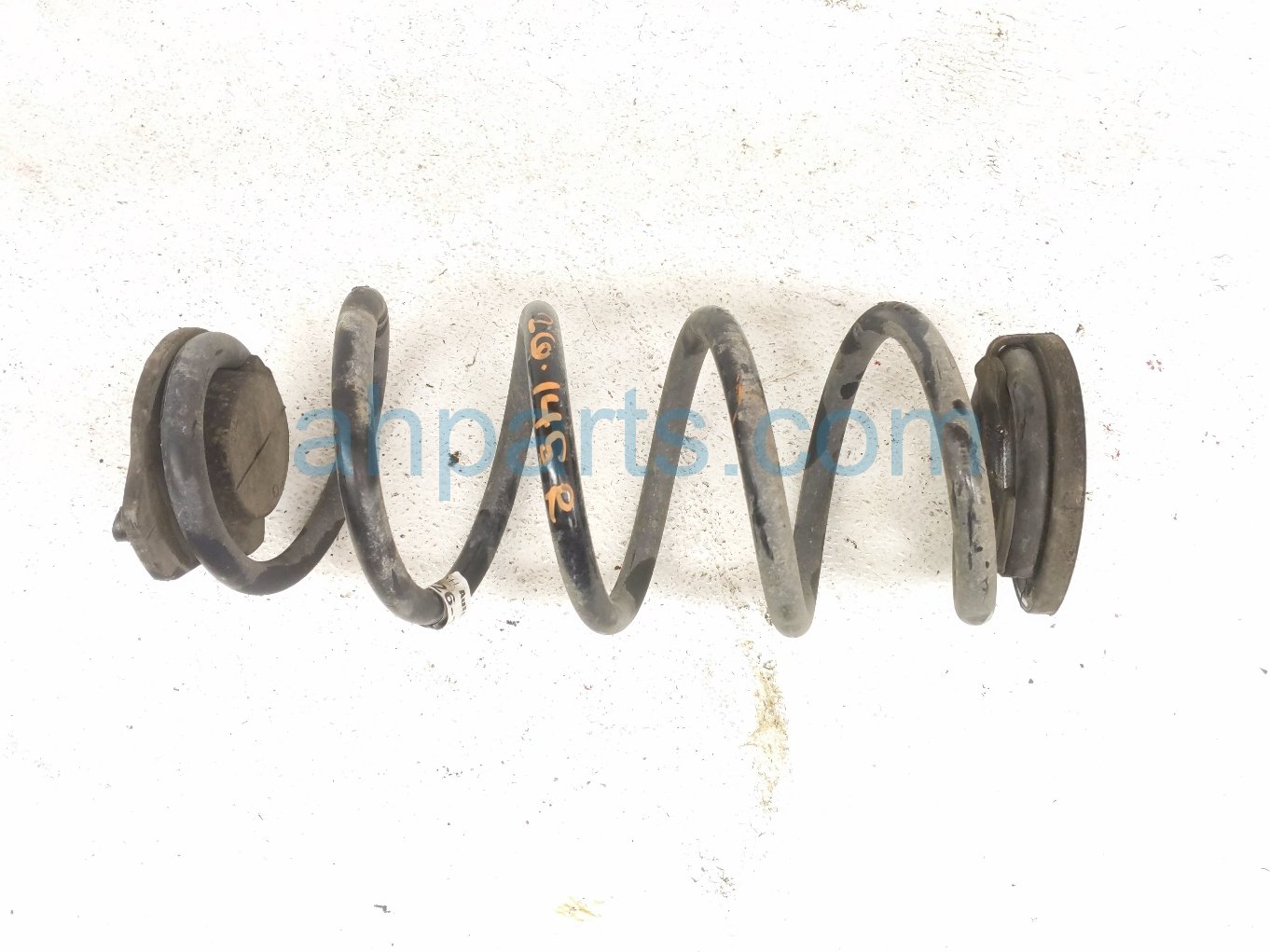 Honda RR/RH COIL SPRING - 1.5T FWD