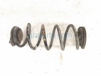 Honda RR/RH COIL SPRING - 1.5T FWD Honda RR/RH COIL SPRING - 1.5T FWD