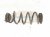 2023 Honda Accord Strut / / Shock Absorber Rear Passenger Coil Spring 1.5t Fwd 52441 30A A71 Replacement 2023 Honda Accord Strut / / Shock Absorber Rear Passenger Coil Spring 1.5t Fwd 52441 30A A71 Replacement thumbnail