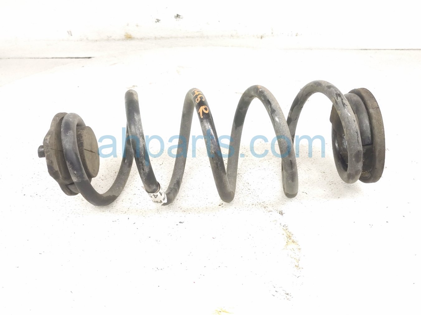 2023 Honda Accord Strut / / Shock Absorber Rear Passenger Coil Spring 1.5t Fwd 52441 30A A71 Replacement 2023 Honda Accord Strut / / Shock Absorber Rear Passenger Coil Spring 1.5t Fwd 52441 30A A71 Replacement thumbnail