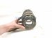 2023 Honda Accord Strut / / Shock Absorber Rear Passenger Coil Spring 1.5t Fwd 52441 30A A71 Replacement 2023 Honda Accord Strut / / Shock Absorber Rear Passenger Coil Spring 1.5t Fwd 52441 30A A71 Replacement thumbnail