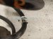 2023 Honda Accord Strut / / Shock Absorber Rear Passenger Coil Spring 1.5t Fwd 52441 30A A71 Replacement 2023 Honda Accord Strut / / Shock Absorber Rear Passenger Coil Spring 1.5t Fwd 52441 30A A71 Replacement thumbnail