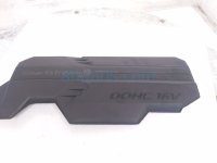 Kia ENGINE APPEARANCE COVER - 2.0L DOHC Kia ENGINE APPEARANCE COVER - 2.0L DOHC