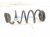 2023 Honda Accord Strut / / Shock Absorber Rear Passenger Coil Spring 1.5t Fwd 52441 30A A71 Replacement 2023 Honda Accord Strut / / Shock Absorber Rear Passenger Coil Spring 1.5t Fwd 52441 30A A71 Replacement thumbnail