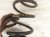 2023 Honda Accord Strut / / Shock Absorber Rear Passenger Coil Spring 1.5t Fwd 52441 30A A71 Replacement 2023 Honda Accord Strut / / Shock Absorber Rear Passenger Coil Spring 1.5t Fwd 52441 30A A71 Replacement thumbnail
