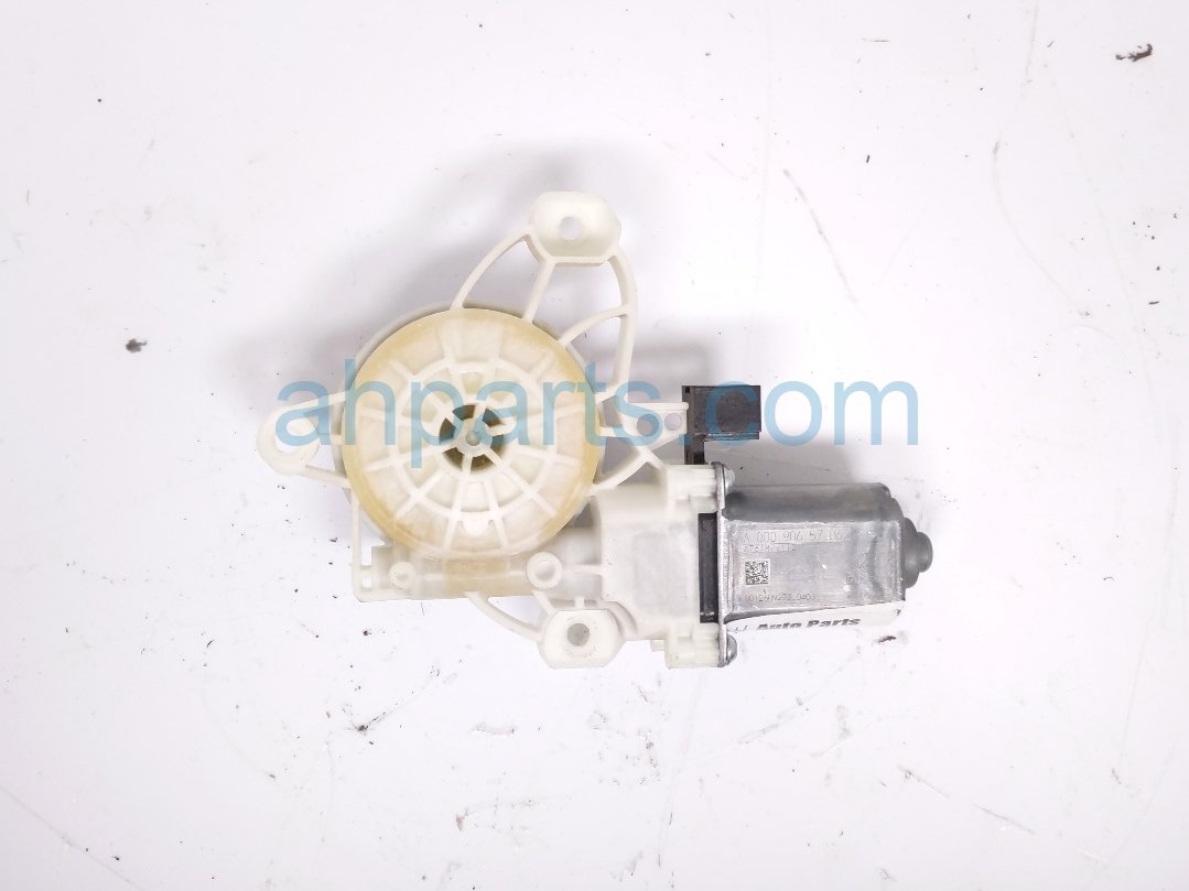 Mercedes FR/LH WINDOW REGULATOR & MOTOR