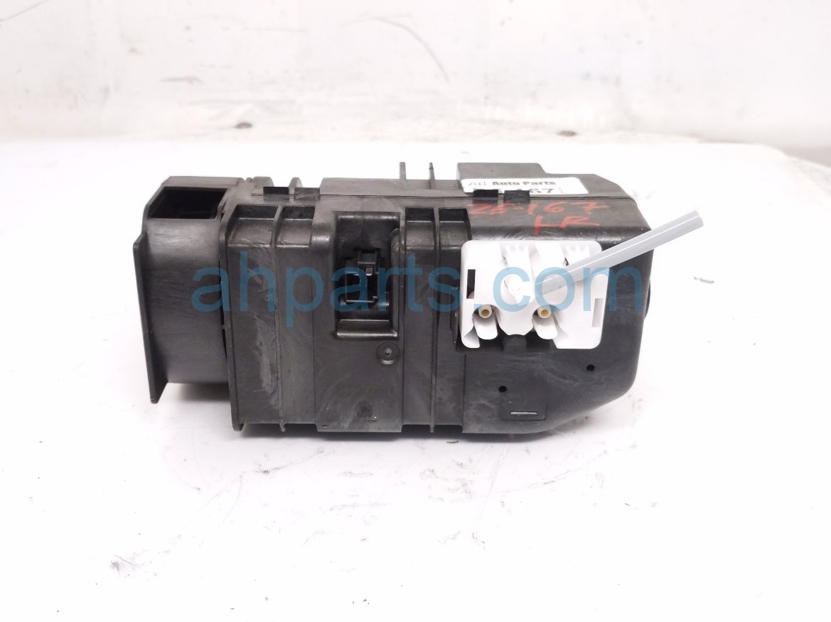 2020 Mercedes S560 Vacuum Pump Assy 4.0l Rwd 000 800 22 00 Replacement 2020 Mercedes S560 Vacuum Pump Assy 4.0l Rwd 000 800 22 00 Replacement thumbnail