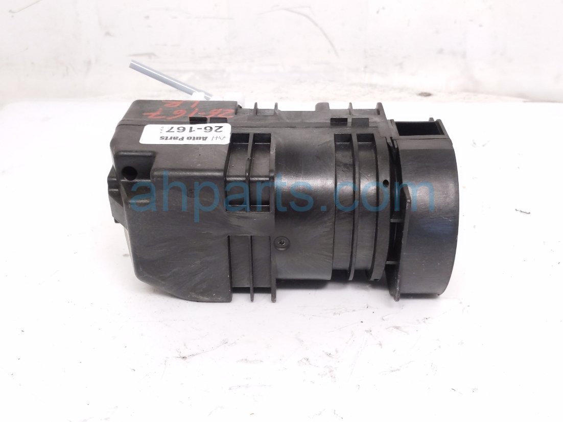 2020 Mercedes S560 Vacuum Pump Assy 4.0l Rwd 000 800 22 00 Replacement 2020 Mercedes S560 Vacuum Pump Assy 4.0l Rwd 000 800 22 00 Replacement thumbnail