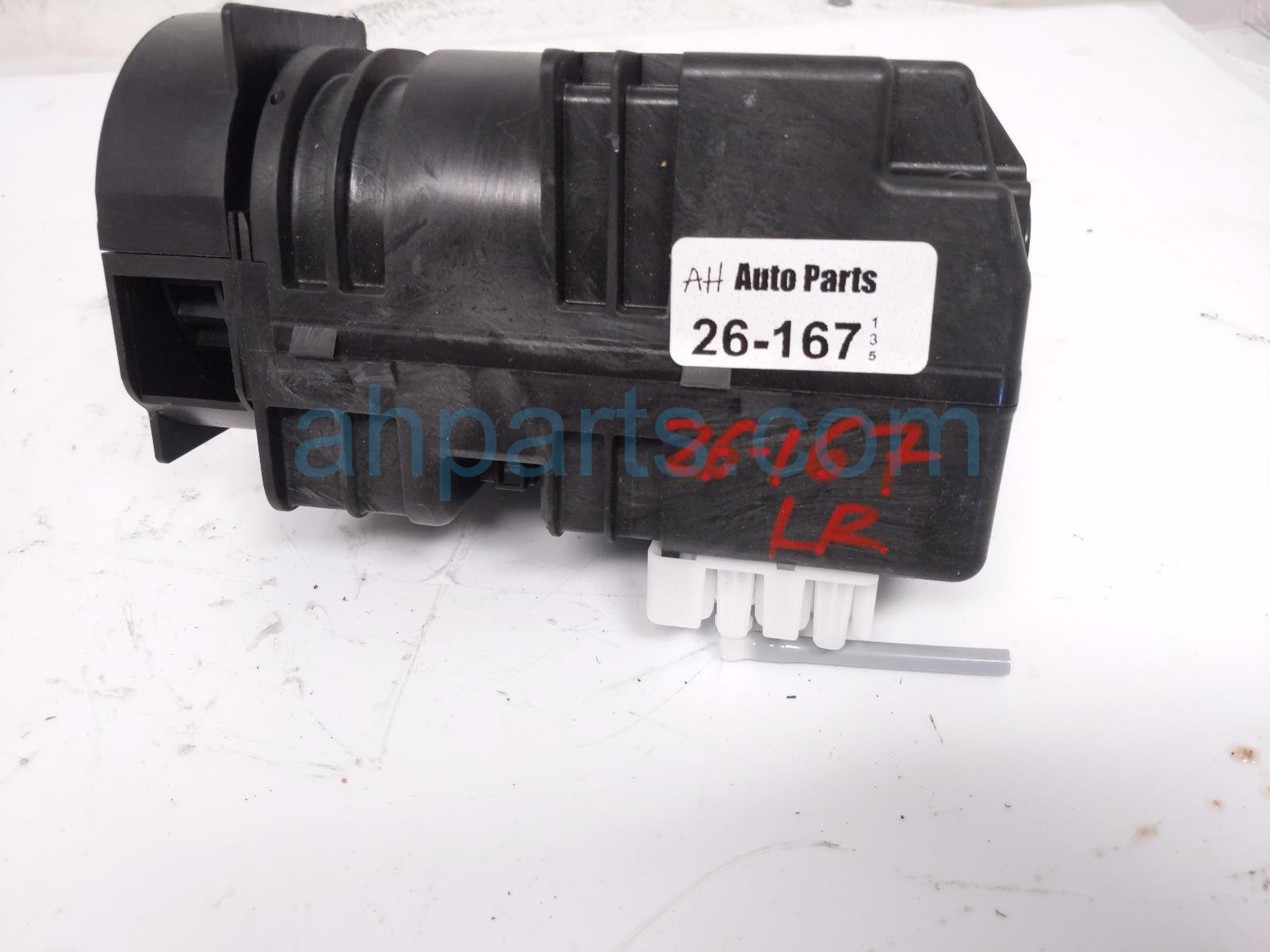 2020 Mercedes S560 Vacuum Pump Assy 4.0l Rwd 000 800 22 00 Replacement 2020 Mercedes S560 Vacuum Pump Assy 4.0l Rwd 000 800 22 00 Replacement thumbnail