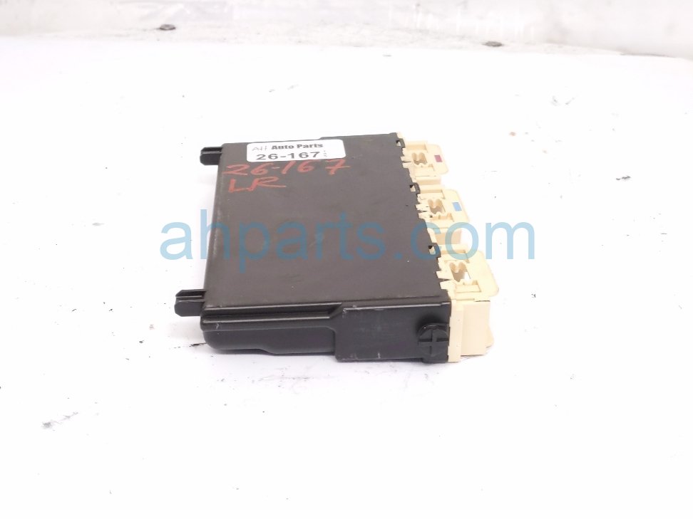 2020 Mercedes S560 Seat Ctrl Module Rear Driver 222 900 08 16 Replacement 2020 Mercedes S560 Seat Ctrl Module Rear Driver 222 900 08 16 Replacement thumbnail