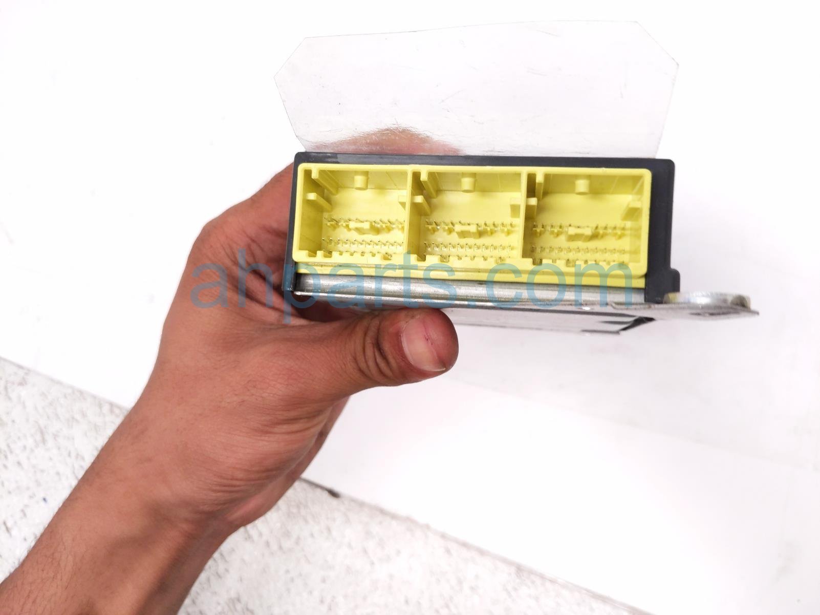 2021 Nissan Maxima Srs Airbag Computer 0 Blown Ab 98820 9DL3A Replacement 2021 Nissan Maxima Srs Airbag Computer 0 Blown Ab 98820 9DL3A Replacement thumbnail