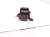 2021 Nissan Maxima Heated Seat Sw Assy ctr 96918 4RA1A Replacement 2021 Nissan Maxima Heated Seat Sw Assy ctr 96918 4RA1A Replacement thumbnail
