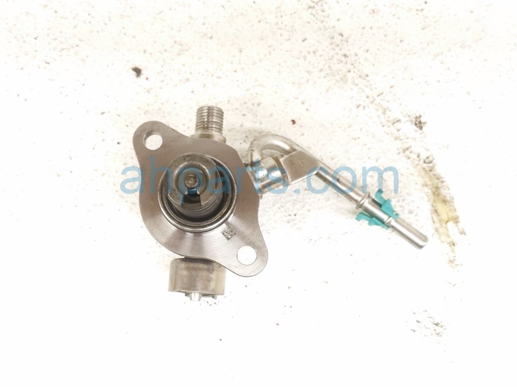 Honda HIGH PRESSURE FUEL PUMP - ENGINE MTD