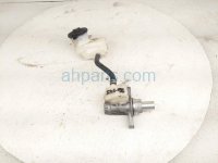 Honda BRAKE MASTER CYLINDER W/RESERVOIR Honda BRAKE MASTER CYLINDER W/RESERVOIR