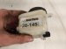 2023 Honda Accord Brake Master Cylinder W/reservoir 46660 TVA A02 Replacement 2023 Honda Accord Brake Master Cylinder W/reservoir 46660 TVA A02 Replacement thumbnail