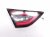 2021 Nissan Maxima Light / Rear Driver Tail Lamp (on Body) 26545 9DJ0A Replacement 2021 Nissan Maxima Light / Rear Driver Tail Lamp (on Body) 26545 9DJ0A Replacement thumbnail