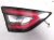 2021 Nissan Maxima Light / Rear Driver Tail Lamp (on Body) 26545 9DJ0A Replacement 2021 Nissan Maxima Light / Rear Driver Tail Lamp (on Body) 26545 9DJ0A Replacement thumbnail
