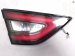 2021 Nissan Maxima Light / Rear Driver Tail Lamp (on Body) 26545 9DJ0A Replacement 2021 Nissan Maxima Light / Rear Driver Tail Lamp (on Body) 26545 9DJ0A Replacement thumbnail