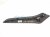 2023 Nissan Murano Passenger Console Side Trim Garnish blk 96992 9UA0A Replacement 2023 Nissan Murano Passenger Console Side Trim Garnish blk 96992 9UA0A Replacement thumbnail