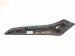 2023 Nissan Murano Passenger Console Side Trim Garnish blk 96992 9UA0A Replacement 2023 Nissan Murano Passenger Console Side Trim Garnish blk 96992 9UA0A Replacement thumbnail