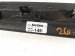 2023 Nissan Murano Passenger Console Side Trim Garnish blk 96992 9UA0A Replacement 2023 Nissan Murano Passenger Console Side Trim Garnish blk 96992 9UA0A Replacement thumbnail
