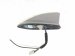 2023 Nissan Murano Antenna Roof Mtd Shark Fin 28208 5VG0B Replacement 2023 Nissan Murano Antenna Roof Mtd Shark Fin 28208 5VG0B Replacement thumbnail