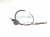 2023 Honda CR V A/t Floor Shifter Cable 1.5l Fwd 54315 3A0 A82 Replacement 2023 Honda CR V A/t Floor Shifter Cable 1.5l Fwd 54315 3A0 A82 Replacement thumbnail
