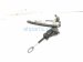 2023 Honda CR V A/t Floor Shifter Cable 1.5l Fwd 54315 3A0 A82 Replacement 2023 Honda CR V A/t Floor Shifter Cable 1.5l Fwd 54315 3A0 A82 Replacement thumbnail