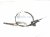 2023 Honda CR V A/t Floor Shifter Cable 1.5l Fwd 54315 3A0 A82 Replacement 2023 Honda CR V A/t Floor Shifter Cable 1.5l Fwd 54315 3A0 A82 Replacement thumbnail