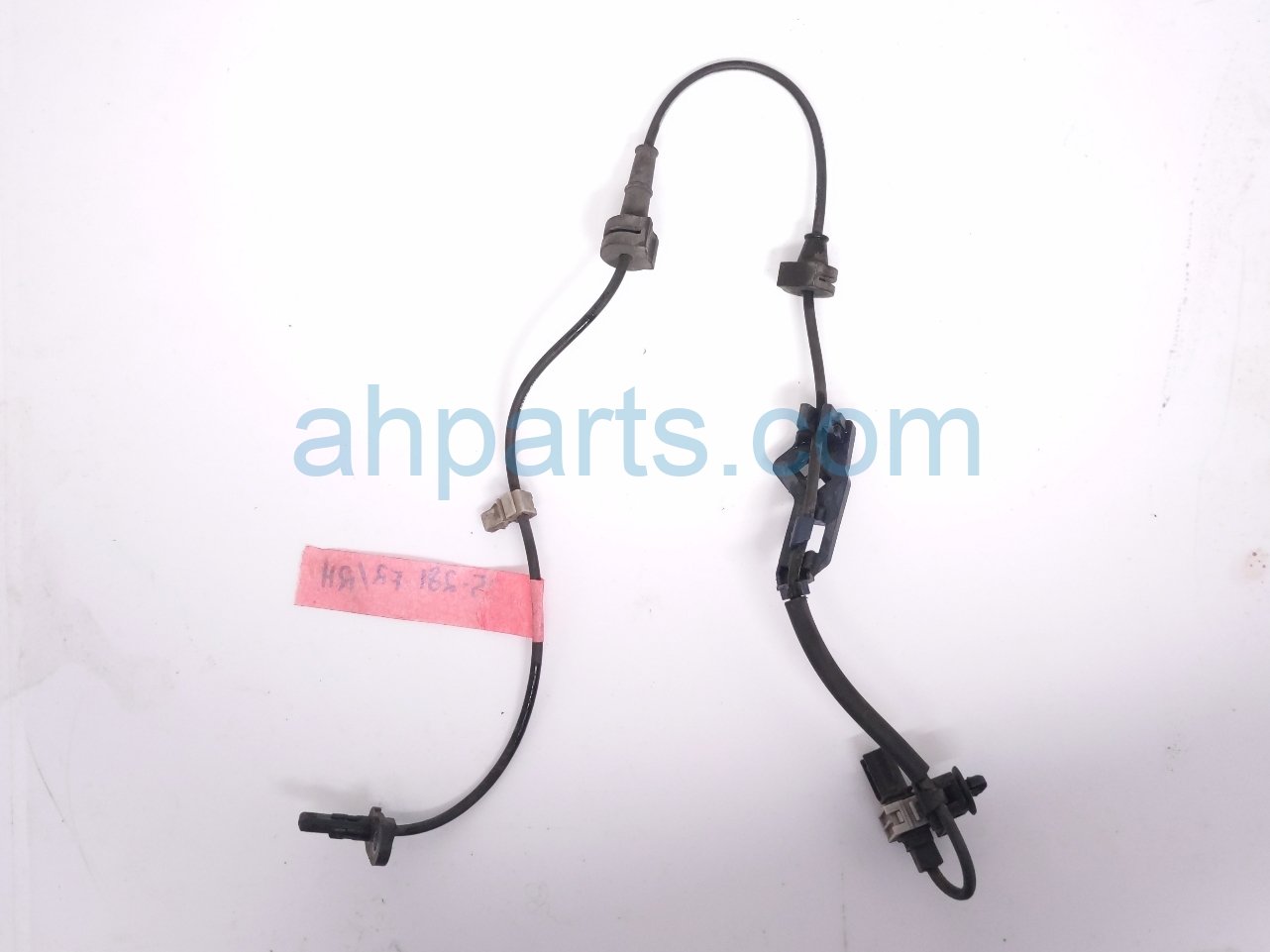 $30 Honda FR/RH ABS WHEEL SPEED SENSOR -1.5L