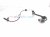 2021 Honda Accord Front Passenger Abs Wheel Speed Sensor 1.5l 57450 TVA A03 Replacement 2021 Honda Accord Front Passenger Abs Wheel Speed Sensor 1.5l 57450 TVA A03 Replacement thumbnail